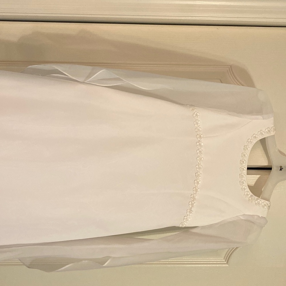Child/Flower Girl gown